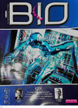 Περιοδικό Bio, Τεύχος Νο 27, Ιούλιος Αύγουστος 2008