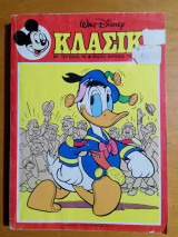 Κλασικά Ντίσνεϊ τεύχος #70
