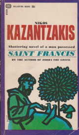 Saint Francis