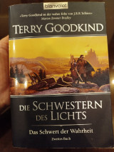 Das Schwert der Wahrheit 2: Die Schwestern des Lichts