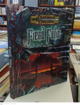 Fiend folio