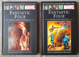 Fantastic Four Ασύλληπτη παγίδα + Απόλυτη δράση