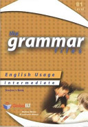 The Grammar Files