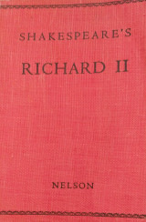 King Richard II