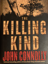 The killing kind