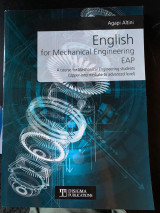 English for mechanical engineering eap