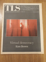 The Times Literary Supplement, no. 5340 (August 5, 2005)