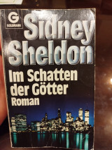 Im Schatten der Götür