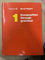 Composition Through Grammar