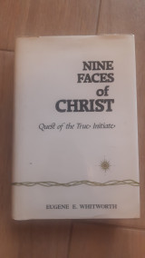 Nine Faces of Christ