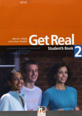 Get Real Student's Book 2