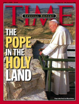 Περιοδικό TIME , Special Report, April 3 2000