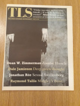 The Times Literary Supplement, no. 5378 (April 28, 2006)