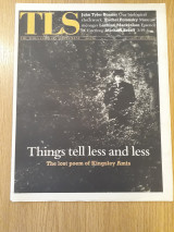 The Times Literary Supplement, no. 5276 (May 14, 2004)