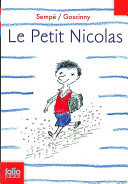 Le petit Nicolas