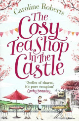 Cosy Teashop in the Castle