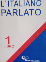 L' Italiamo Parlato 1ος θεωρεία