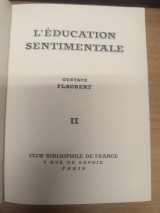 L'Education Sentimentale 2