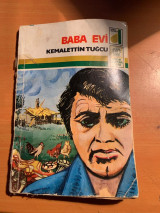 Baba Evi Kemalettin Tuğcu