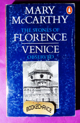The Stones of Florence and Venice Observed