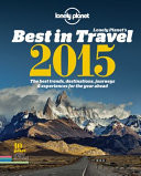 Lonely Planet's Best in Travel 2015