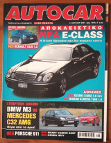Autocar Α' Περίοδος 069