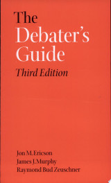The Debater's Guide
