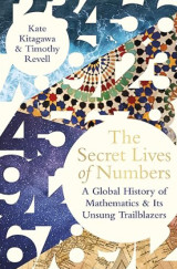 The secret lives of numbers
