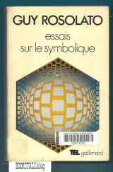 Essais sur le symbolique