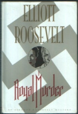 A Royal Murder