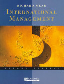 International Management