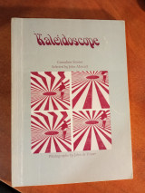 Kaleidoscope Canadian stories