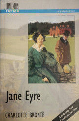 Jane Eyre (Simplified edition)