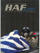 Haf hellenic air firce 2005 yearboo