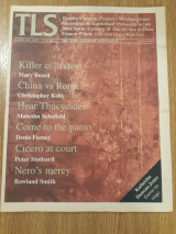 The Times Literary Supplement, no. 5557 (October 2, 2009)