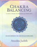 Chakra Balancing