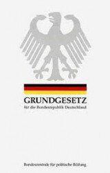 Grundgesetz für die Bundesrepublik Deutschland