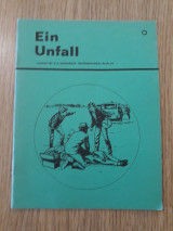 Ein Unfall