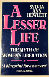 A Lesser Life