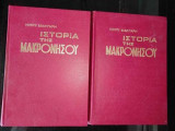Ιστορία της Μακρονήσου -2 τομο-