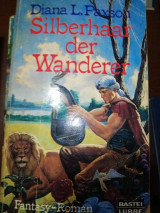Silberhaar der Wanderer