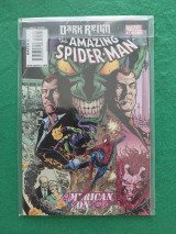 Amazing Spider-man 595