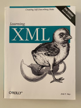 Learning Xml, 2nd Edition