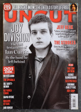 Uncut Magazine - Issue 154 - Joy Division