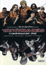 The Walking Dead Compendium Volume 1 v. 1
