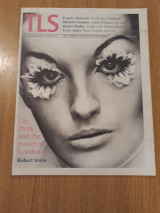 The Times Literary Supplement, no. 5580 (March 12, 2010)