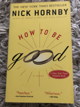 How to be good