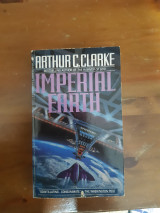 Imperial Earth