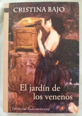 El jardín de los venenos