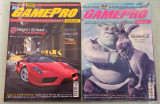 GAMEPRO 2 τευχη διαφορετικα του 2004 σε πολυ καλη κατασταση !!!